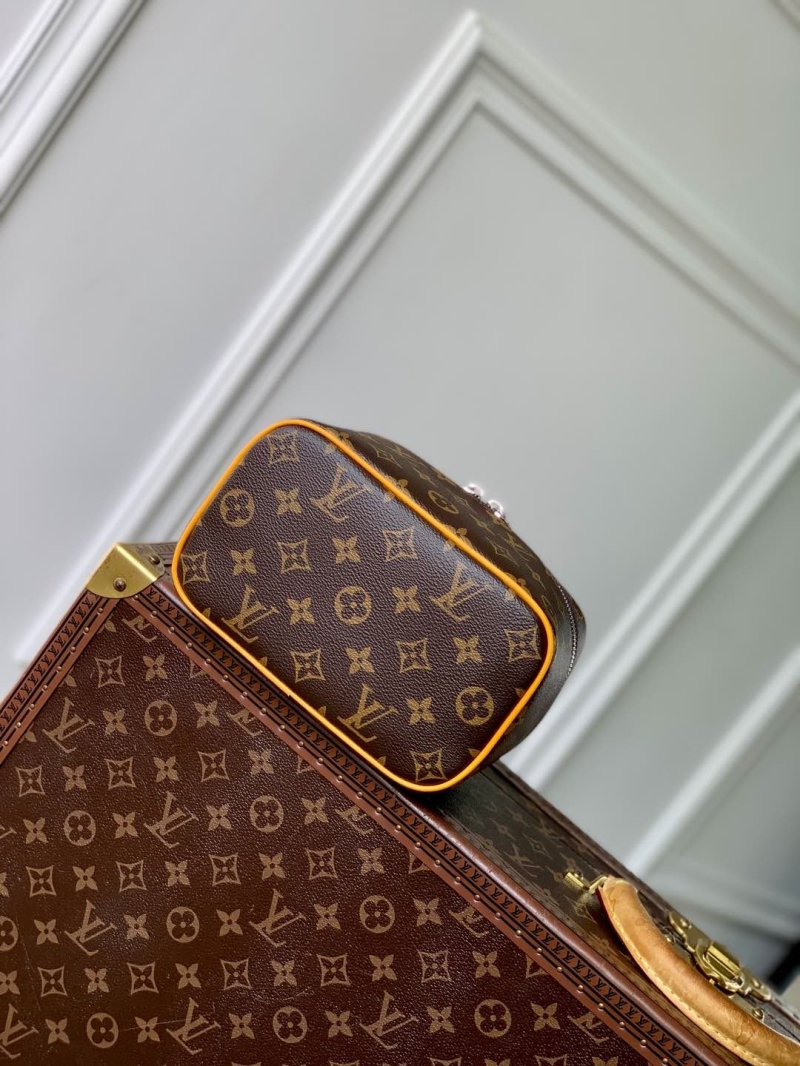 LV Travel Bags